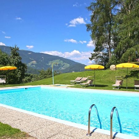Apartment Pichlerhof San Lorenzo di Sebato Exterior foto